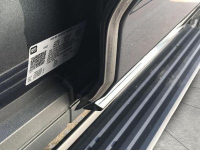 2022 Cadillac Escalade 4WD 4dr Sport