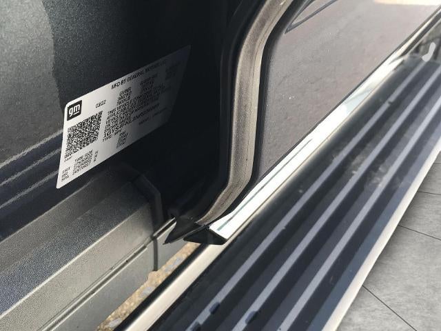 2022 Cadillac Escalade 4WD 4dr Sport