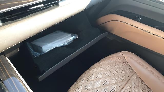 2022 Cadillac Escalade 4WD 4dr Sport