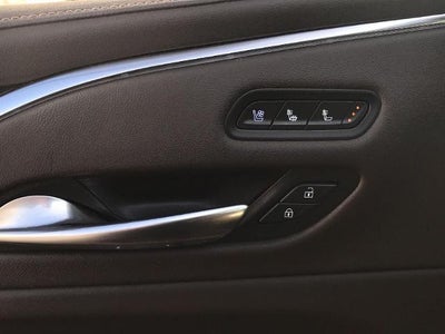 2022 Cadillac Escalade 4WD 4dr Sport