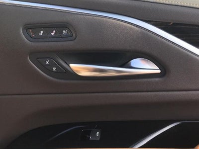2022 Cadillac Escalade 4WD 4dr Sport