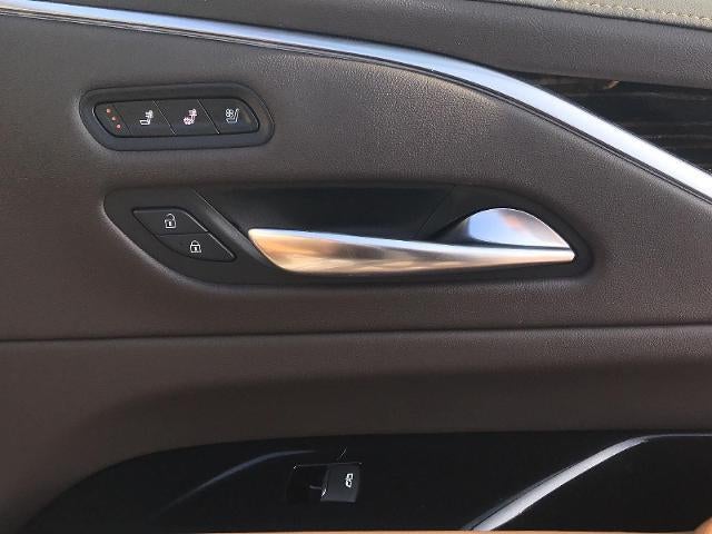 2022 Cadillac Escalade 4WD 4dr Sport