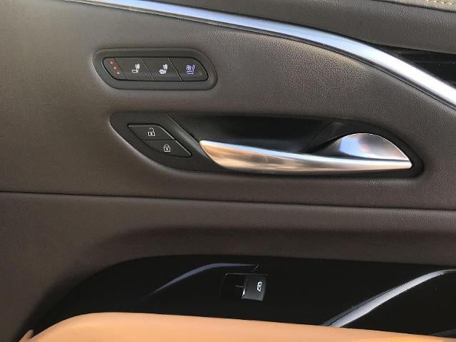 2022 Cadillac Escalade 4WD 4dr Sport