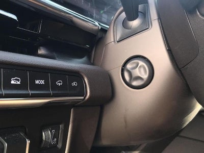 2022 Cadillac Escalade 4WD 4dr Sport