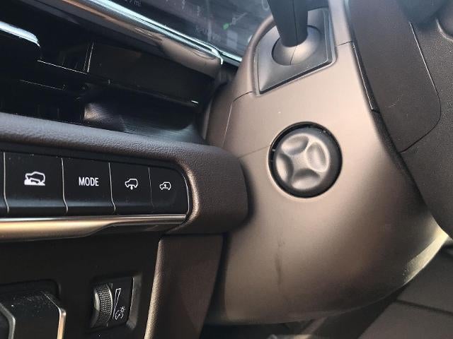2022 Cadillac Escalade 4WD 4dr Sport