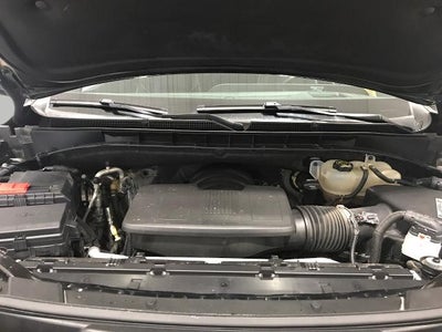 2021 Cadillac Escalade 4WD 4dr Sport