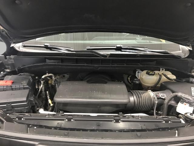 2021 Cadillac Escalade 4WD 4dr Sport