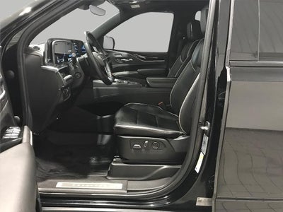 2021 Cadillac Escalade 4WD 4dr Sport