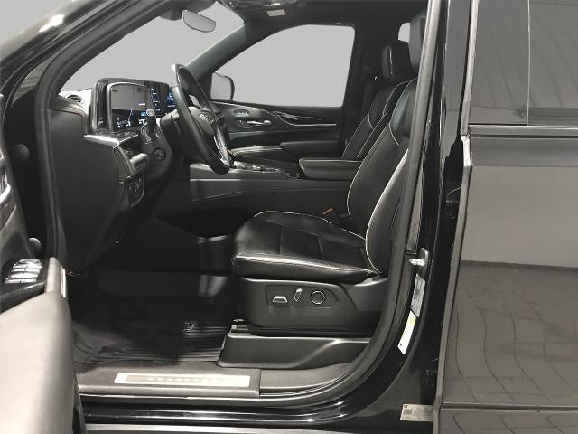 2021 Cadillac Escalade 4WD 4dr Sport
