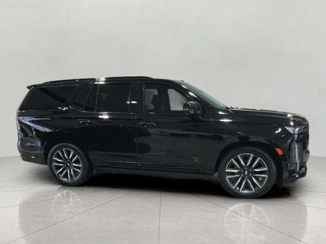 2021 Cadillac Escalade 4WD 4dr Sport