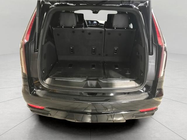 2021 Cadillac Escalade 4WD 4dr Sport