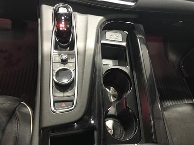 2021 Cadillac Escalade 4WD 4dr Sport
