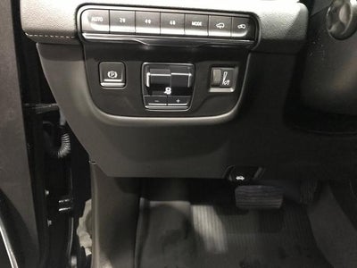 2021 Cadillac Escalade 4WD 4dr Sport