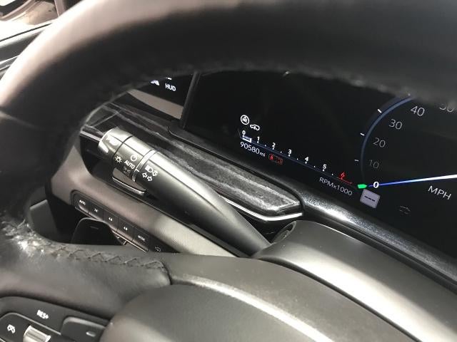 2021 Cadillac Escalade 4WD 4dr Sport