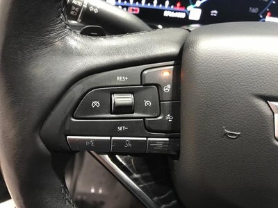 2021 Cadillac Escalade 4WD 4dr Sport
