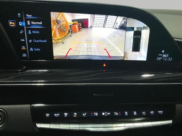 2021 Cadillac Escalade 4WD 4dr Sport