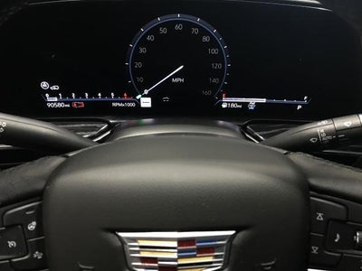 2021 Cadillac Escalade 4WD 4dr Sport