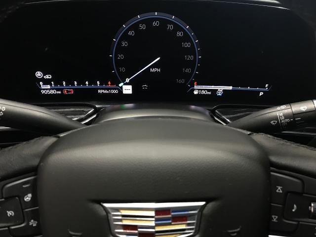 2021 Cadillac Escalade 4WD 4dr Sport
