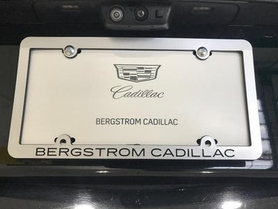 2021 Cadillac Escalade 4WD 4dr Sport