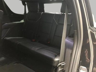 2021 Cadillac Escalade 4WD 4dr Sport