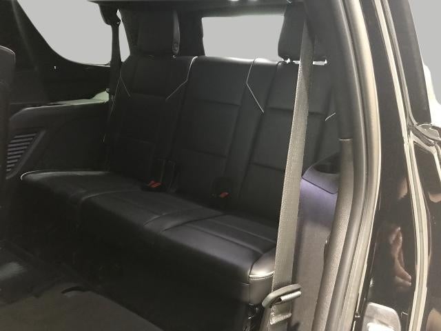2021 Cadillac Escalade 4WD 4dr Sport