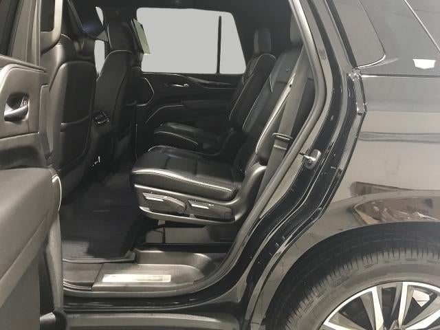 2021 Cadillac Escalade 4WD 4dr Sport
