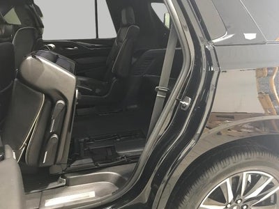 2021 Cadillac Escalade 4WD 4dr Sport