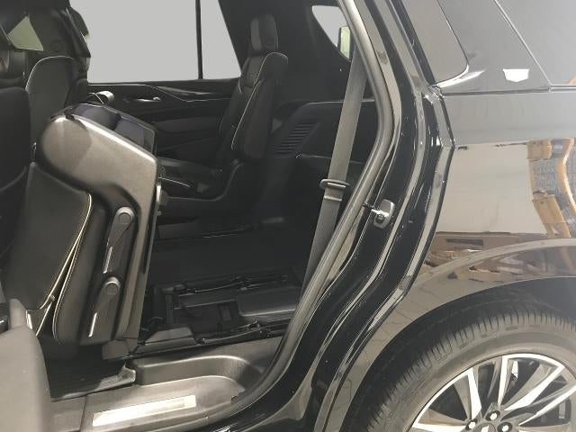 2021 Cadillac Escalade 4WD 4dr Sport