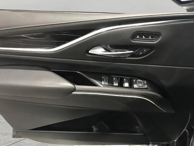 2021 Cadillac Escalade 4WD 4dr Sport