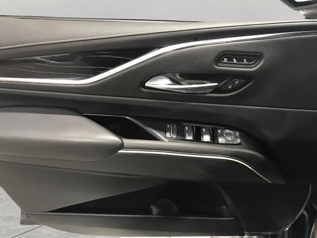 2021 Cadillac Escalade 4WD 4dr Sport
