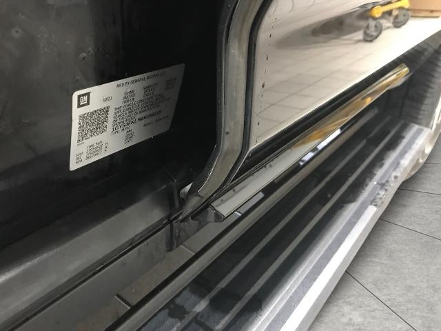 2021 Cadillac Escalade 4WD 4dr Sport