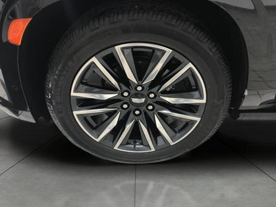 2021 Cadillac Escalade 4WD 4dr Sport