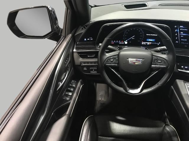 2021 Cadillac Escalade 4WD 4dr Sport