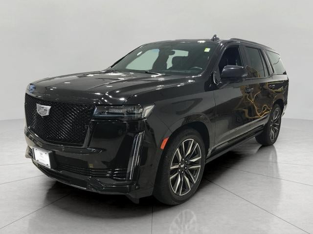 2021 Cadillac Escalade 4WD 4dr Sport