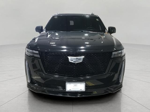 2021 Cadillac Escalade 4WD 4dr Sport