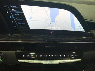 2021 Cadillac Escalade 4WD 4dr Sport