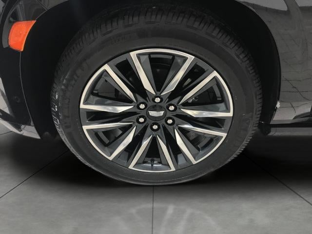 2021 Cadillac Escalade 4WD 4dr Sport