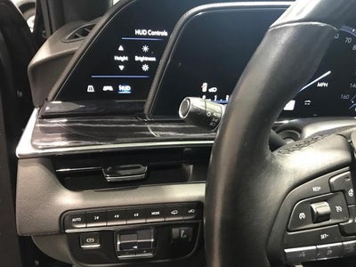 2021 Cadillac Escalade 4WD 4dr Sport