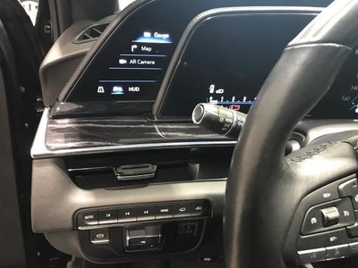 2021 Cadillac Escalade 4WD 4dr Sport