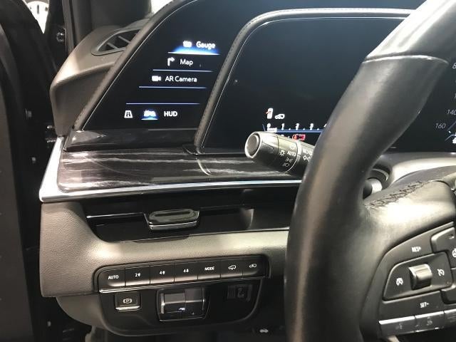 2021 Cadillac Escalade 4WD 4dr Sport
