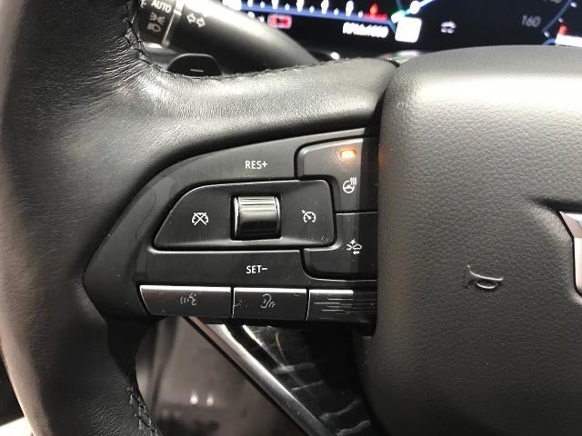 2021 Cadillac Escalade 4WD 4dr Sport