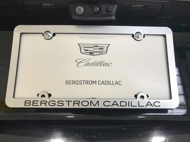 2021 Cadillac Escalade 4WD 4dr Sport