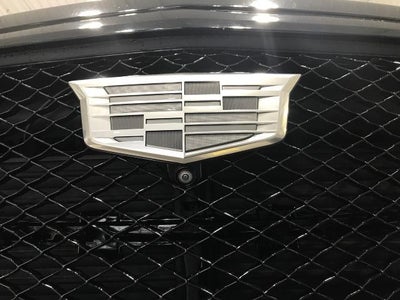 2021 Cadillac Escalade 4WD 4dr Sport