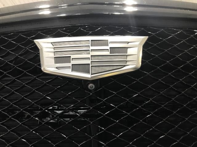 2021 Cadillac Escalade 4WD 4dr Sport