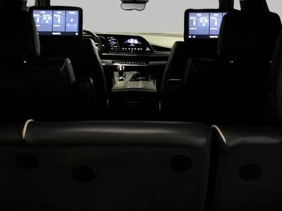2021 Cadillac Escalade 4WD 4dr Sport