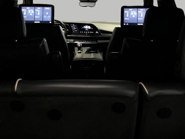 2021 Cadillac Escalade 4WD 4dr Sport