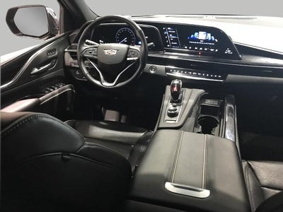 2021 Cadillac Escalade 4WD 4dr Sport