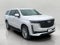 2023 Cadillac Escalade ESV 4WD 4dr Premium Luxury
