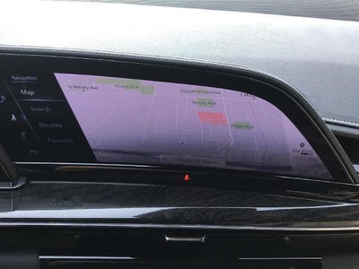 2023 Cadillac Escalade ESV 4WD 4dr Premium Luxury