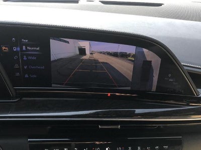 2023 Cadillac Escalade ESV 4WD 4dr Premium Luxury